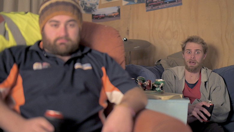 кадр из фильма Three Guys