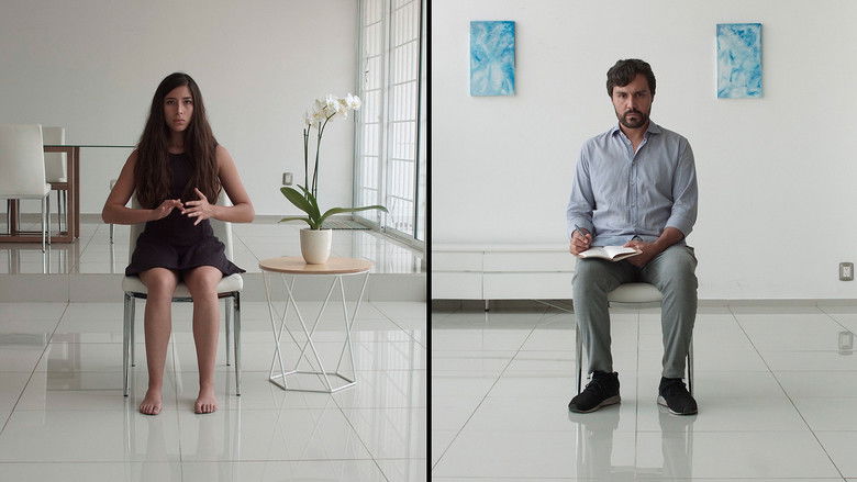 кадр из фильма Qualia