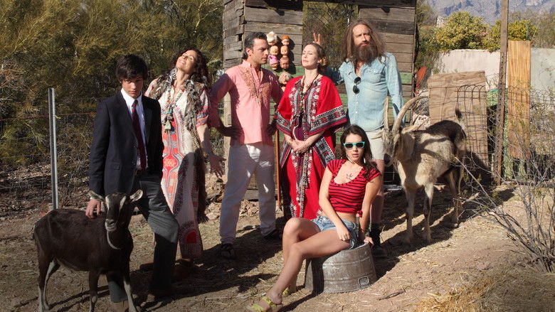 кадр из фильма Козы