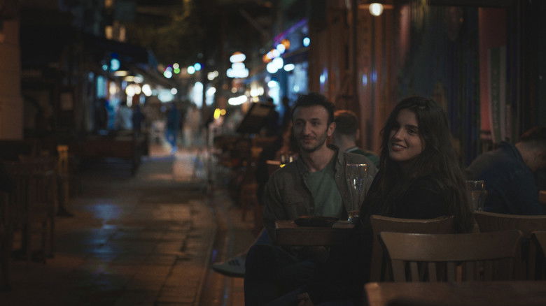 кадр из фильма Ellbogen