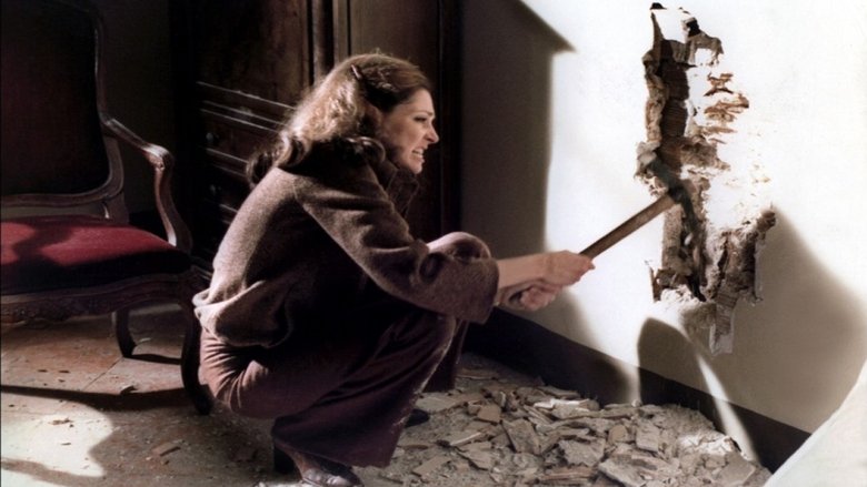 кадр из фильма Семь нот в темноте