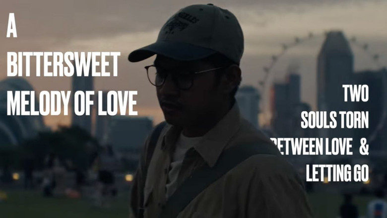 кадр из фильма KISAH NADIRA