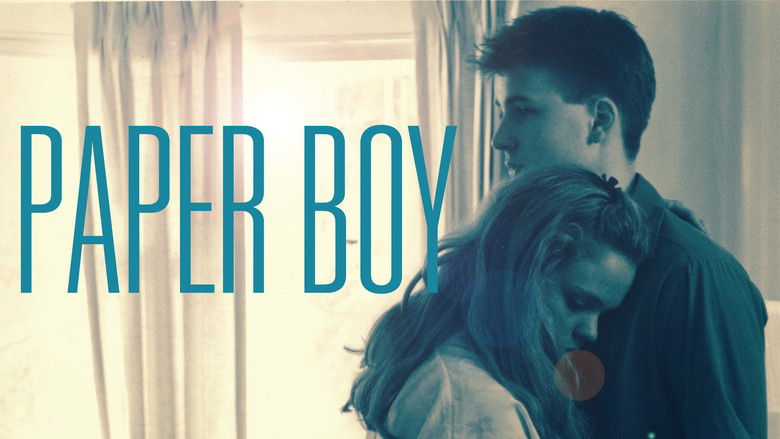 кадр из фильма The Paper Boy