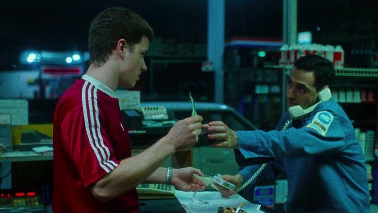 кадр из фильма Four Letter Words