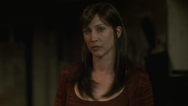 кадр из фильма Нехитрое дельце