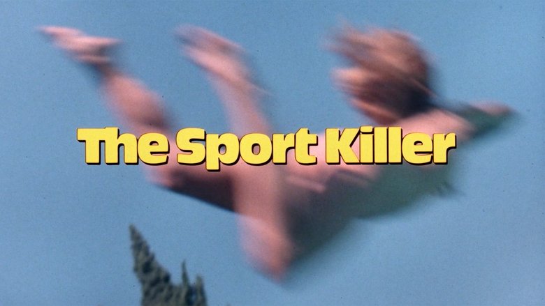 кадр из фильма Killer's Delight