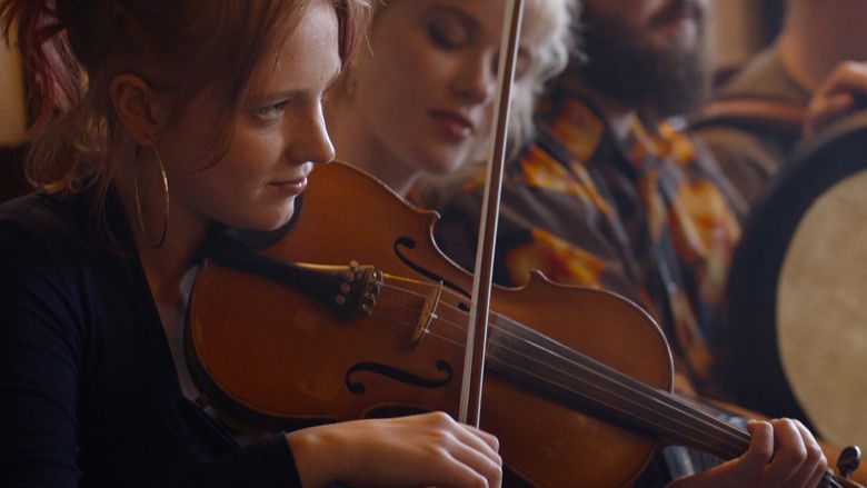 кадр из фильма TRAD