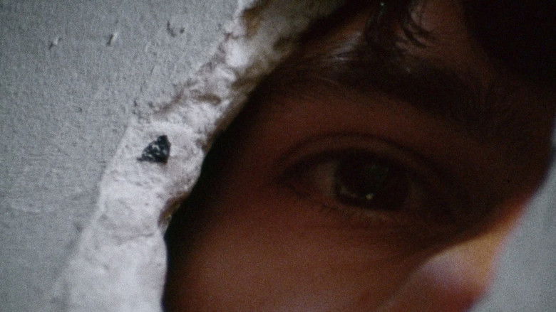 кадр из фильма Take One