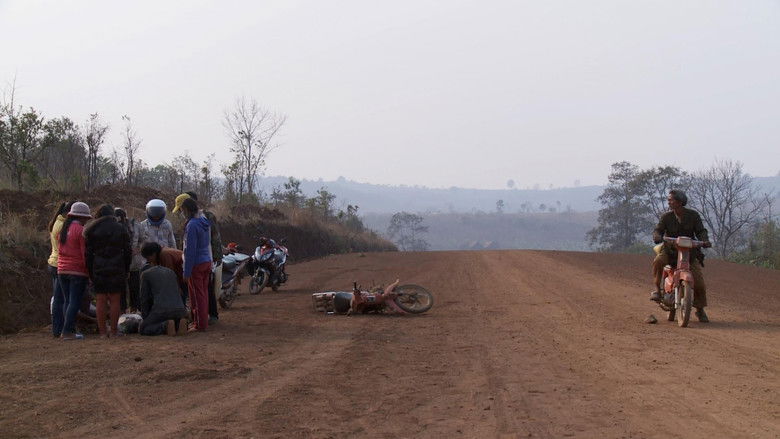 кадр из фильма Mirr