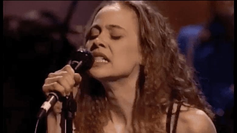 кадр из фильма Fiona Apple: MTV Unplugged