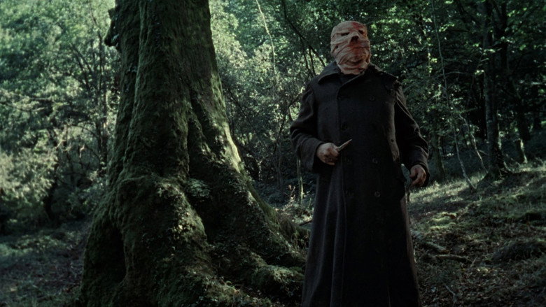 кадр из фильма Временная петля