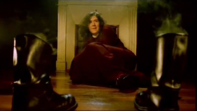 кадр из фильма Illumi-Net