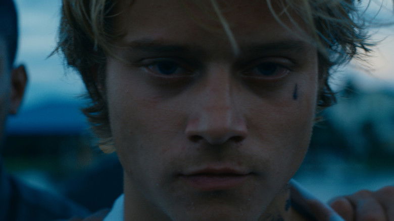 кадр из фильма Lift Off