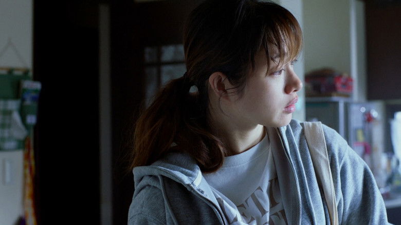 кадр из фильма ミッシング