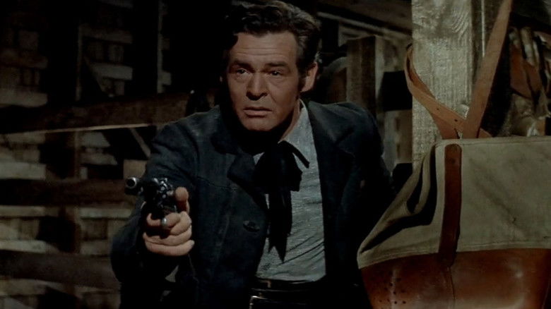 кадр из фильма The Proud Ones