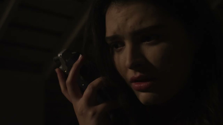 кадр из фильма Амитивилль: Где живёт эхо