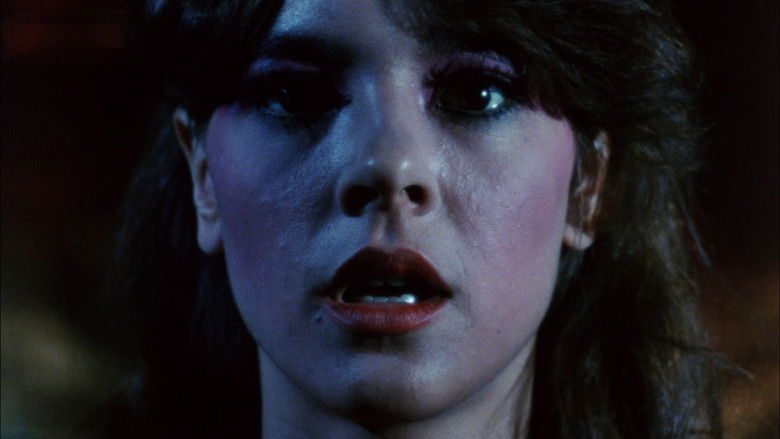 кадр из фильма Кафе «Плоть»