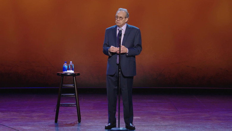 Льюис Блэк: Назад в Блэкудущее