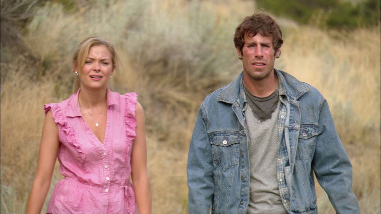 кадр из фильма Развилка на дороге