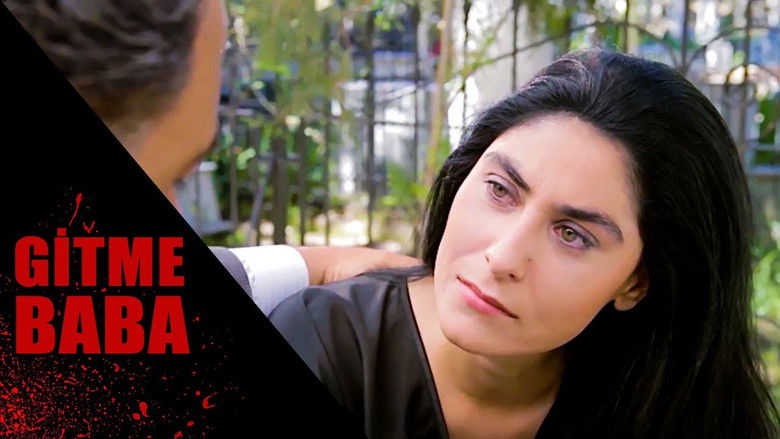 кадр из фильма Gitme Baba