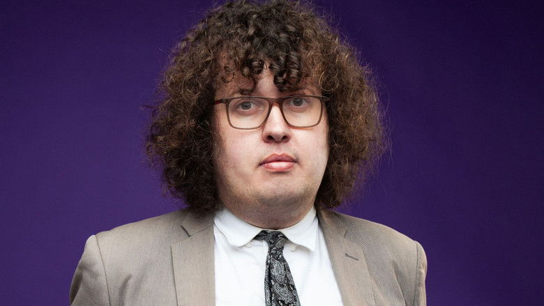 кадр из фильма Ray O'Leary: Your Laughter is Just Making Me Stronger