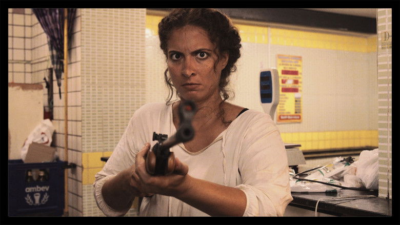 кадр из фильма Jango