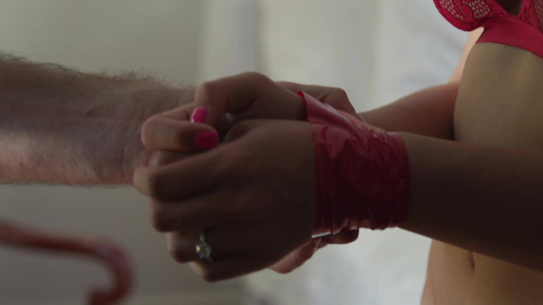 кадр из фильма Hotwife Bound 4