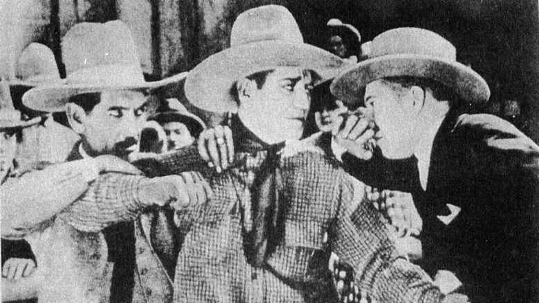 кадр из фильма Loco Luck