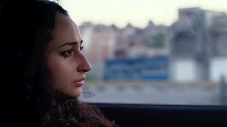 кадр из фильма Intangible