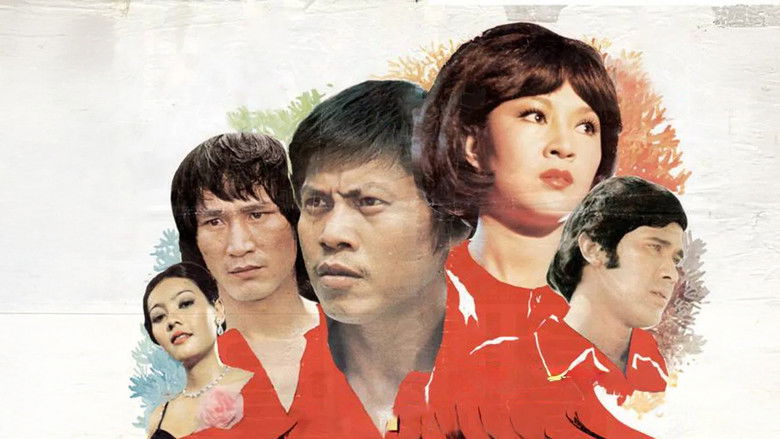 кадр из фильма 唐山二兄