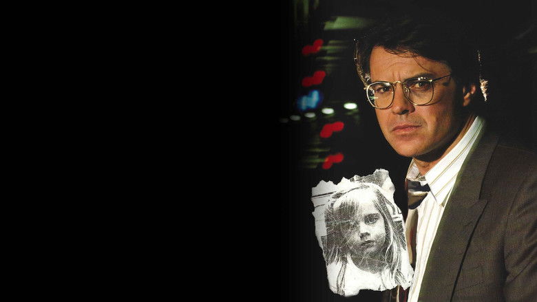 кадр из фильма In a Stranger's Hand