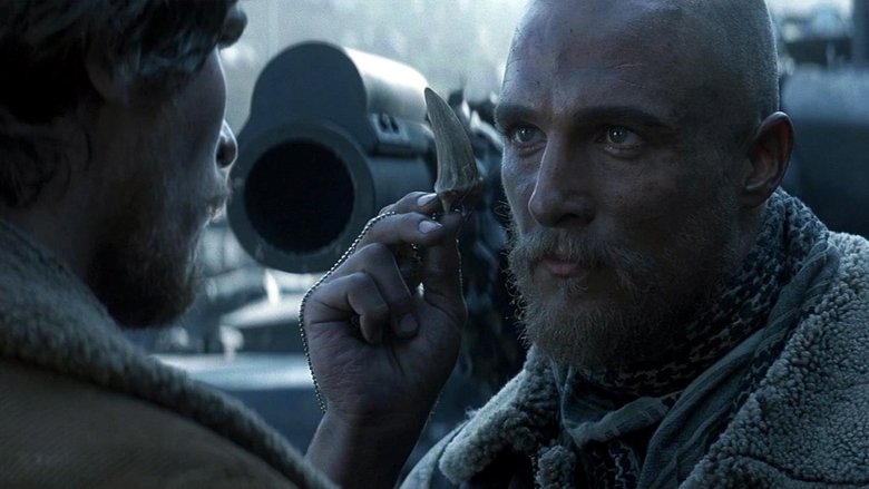 кадр из фильма Власть огня