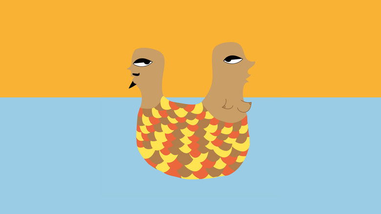 кадр из фильма Mi Vida Me Pasa