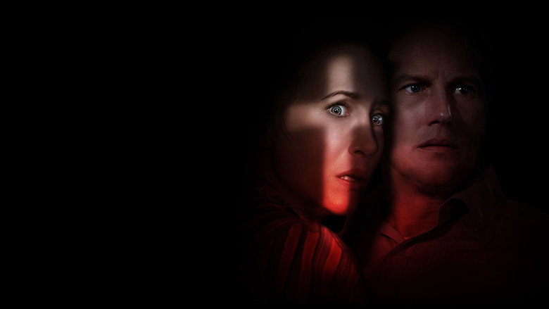 кадр из фильма Заклятие 3: По воле дьявола