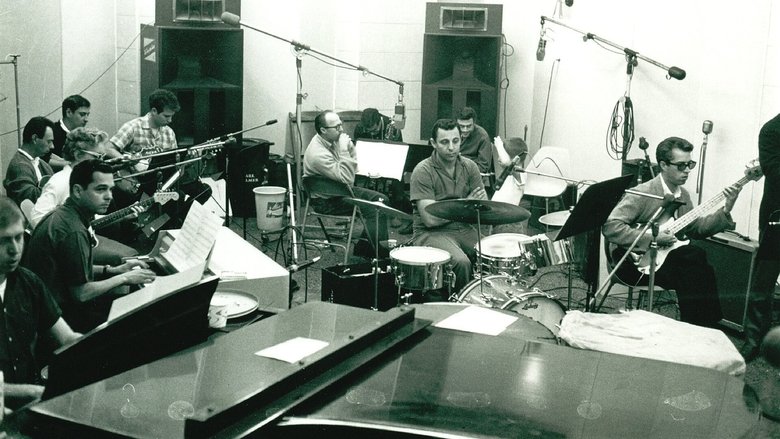 кадр из фильма The Wrecking Crew