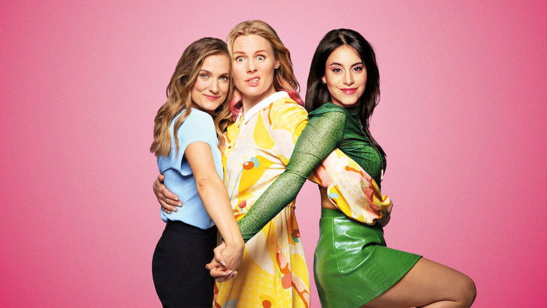 кадр из фильма Jagdsaison