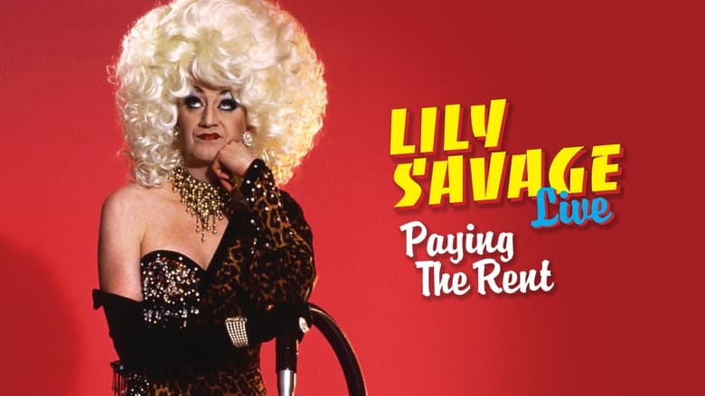 кадр из фильма Lily Savage Live: Paying the Rent