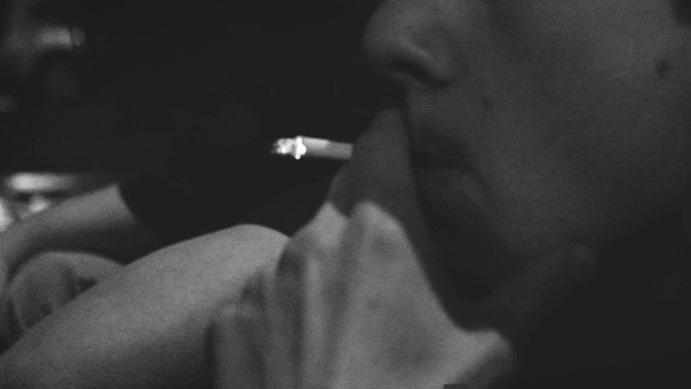 кадр из фильма DESOLATE