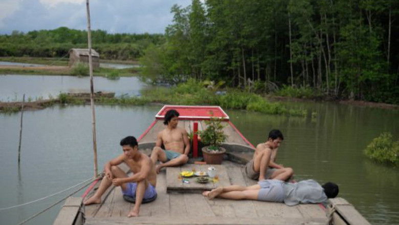 кадр из фильма Cha và con và…