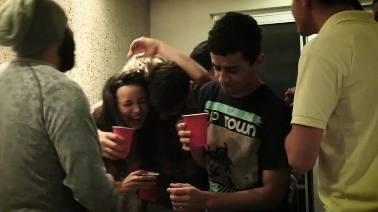 кадр из фильма Flores Secas