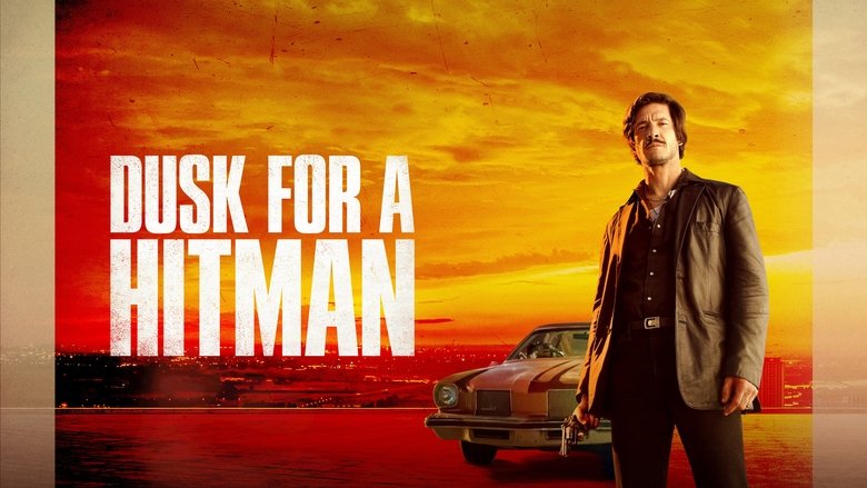 кадр из фильма Сумерки убийцы