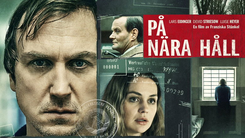 кадр из фильма Nahschuss