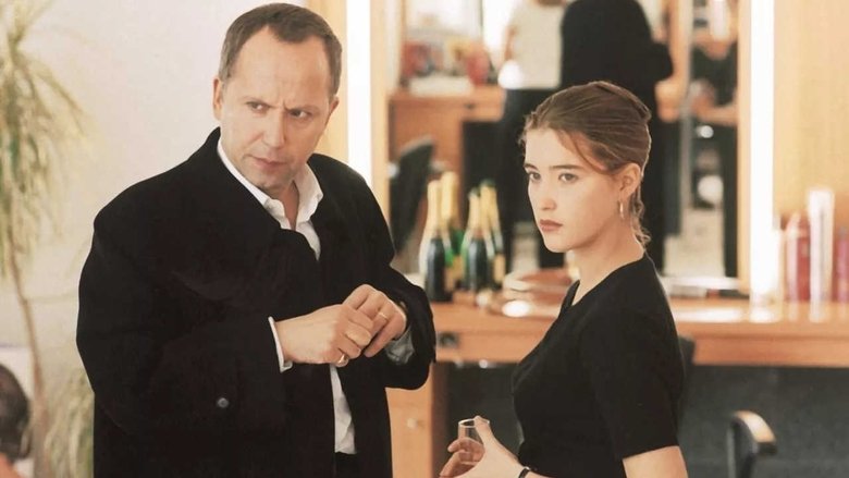 кадр из фильма Pas de scandale