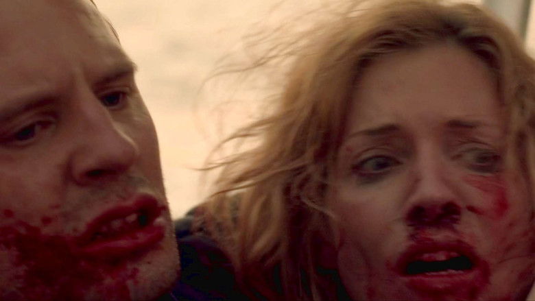 кадр из фильма Изоляция