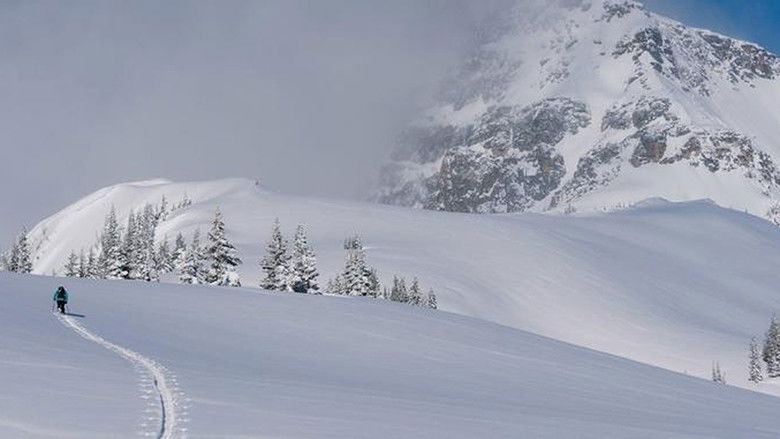 кадр из фильма Beyond Begbie