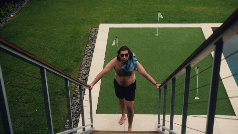 кадр из фильма Paul and Greg and Amelia