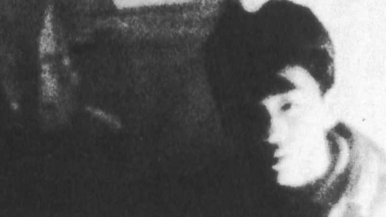 кадр из фильма 松前君の映画