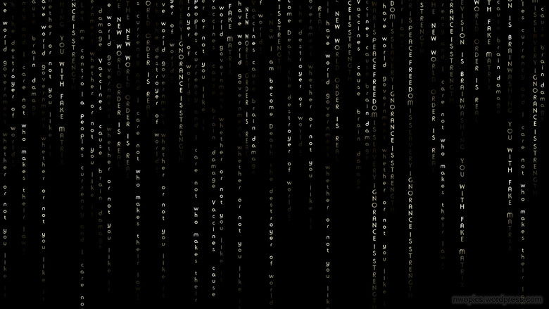 кадр из фильма Эндшпиль: план глобального порабощения