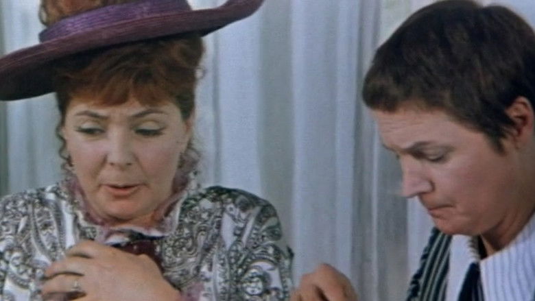 кадр из фильма Два дня чудес