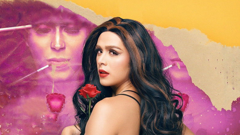 кадр из фильма Born Beautiful